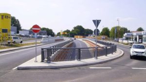 Referenz Pudenz und Heddergott Stadtallendorf
