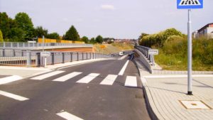 Referenz Pudenz und Heddergott Stadtallendorf