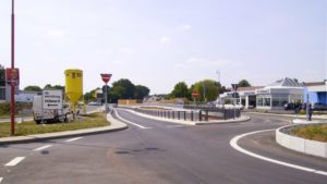 Referenz Pudenz und Heddergott Stadtallendorf
