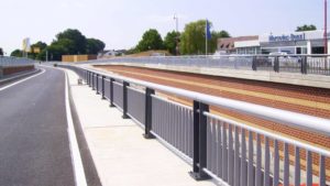 Referenz Pudenz und Heddergott Stadtallendorf